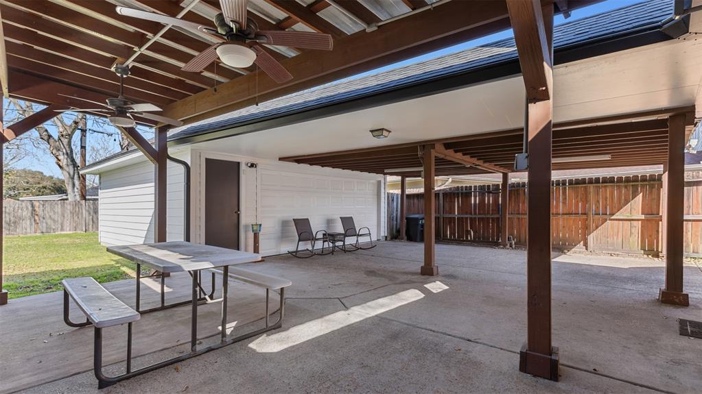 3306 Greenwood Place, Deer Park, Texas image 24