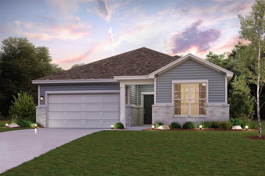 25324 Carnation Court, Montgomery, Texas image 1