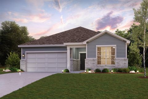 25324 Carnation Court Montgomery TX 77316