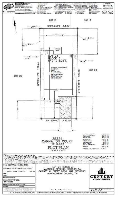 25324 Carnation Court, Montgomery, Texas image 4