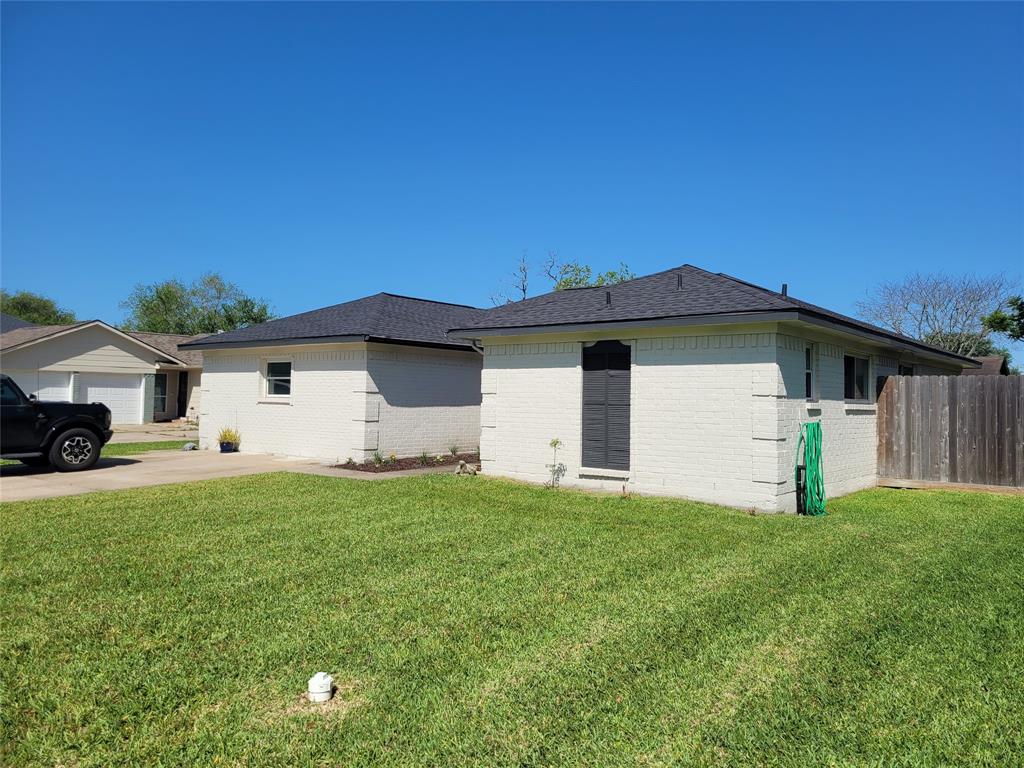 3108 Mariner Drive, League City, Texas image 2