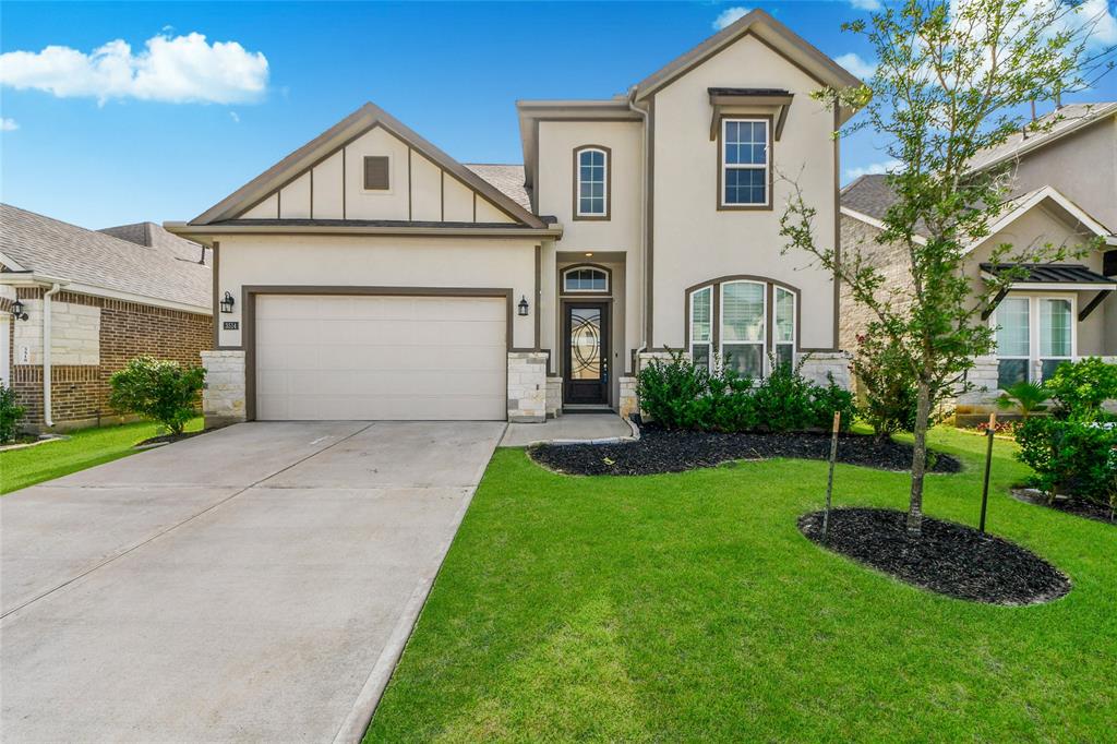 3514 Lake Bella Megan Drive