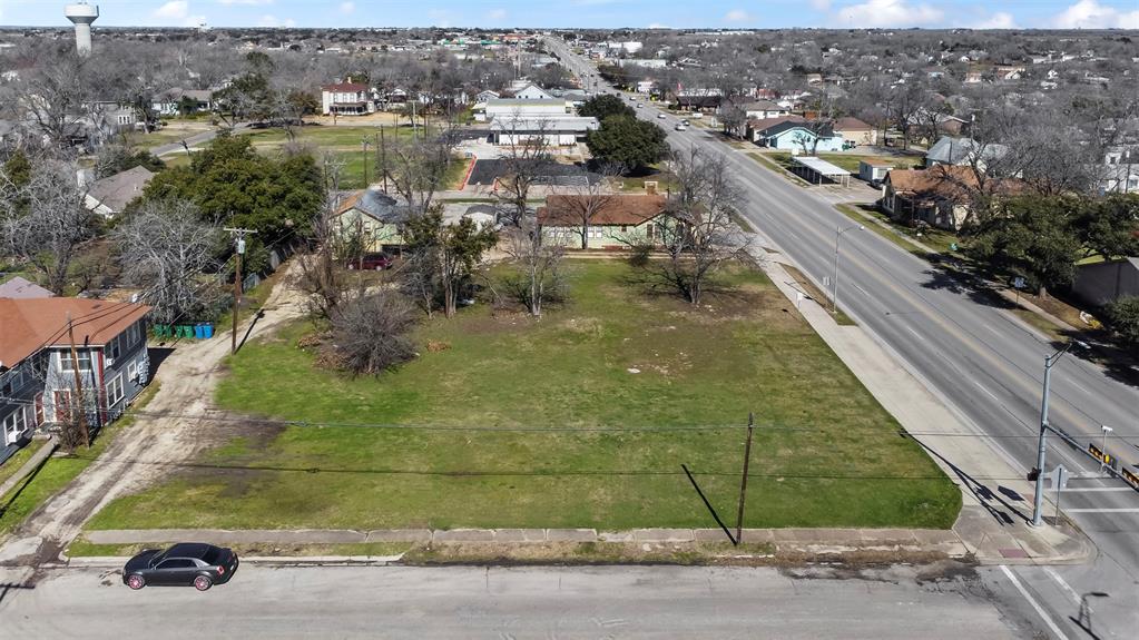 703 N Main Street, Taylor, Texas image 22