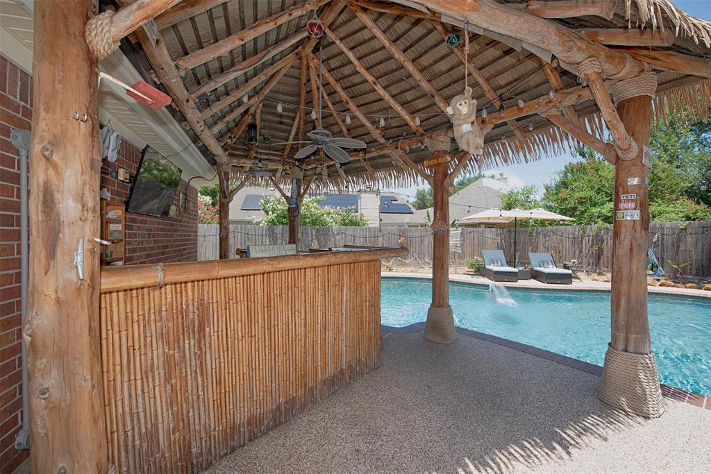 2802 Sandpebble Drive, Seabrook, Texas image 38