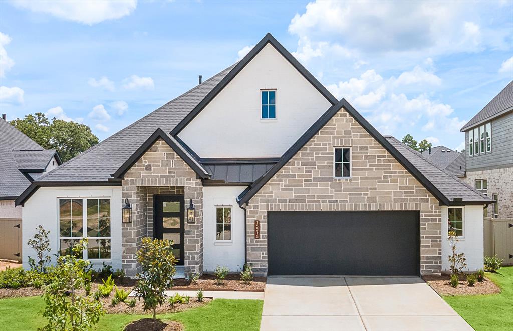 View Magnolia, TX 77354 house