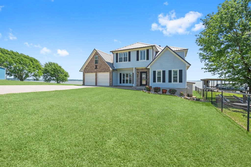 237 Vivian Road, Onalaska, Texas image 2