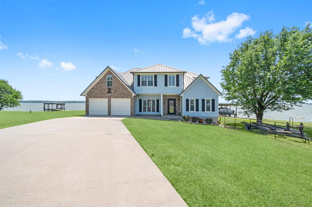 237 Vivian Road, Onalaska, Texas image 1