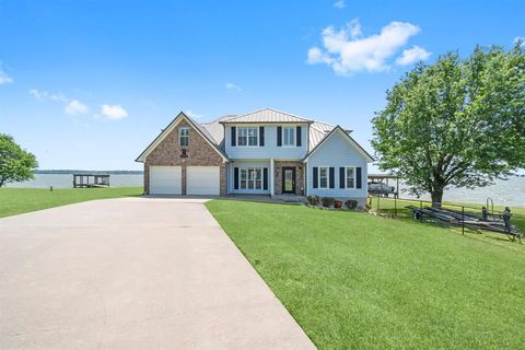 237 Vivian Road Onalaska TX 77360