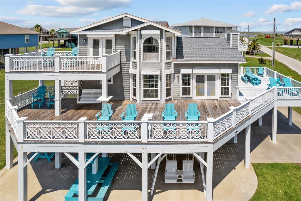 920 Copacabana Drive