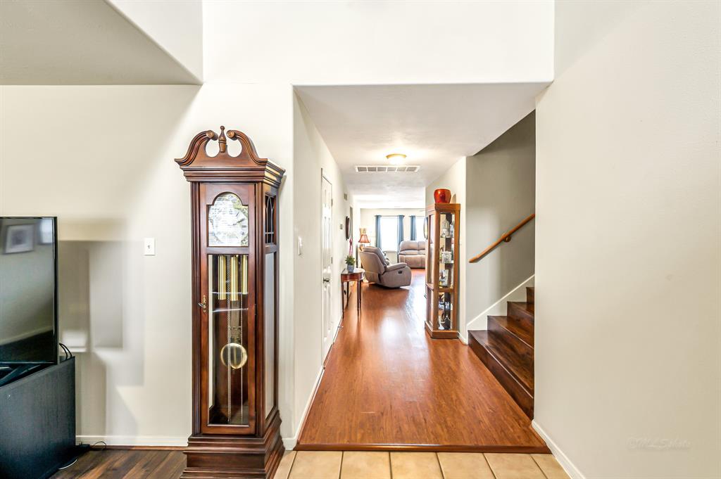4818 Plum Forest Road