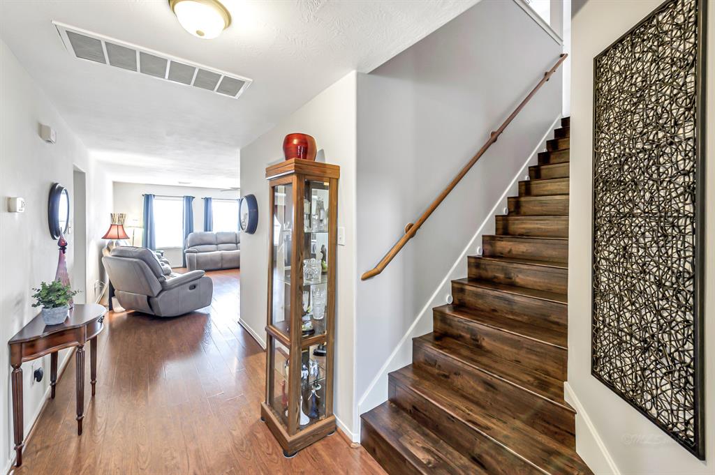 4818 Plum Forest Road