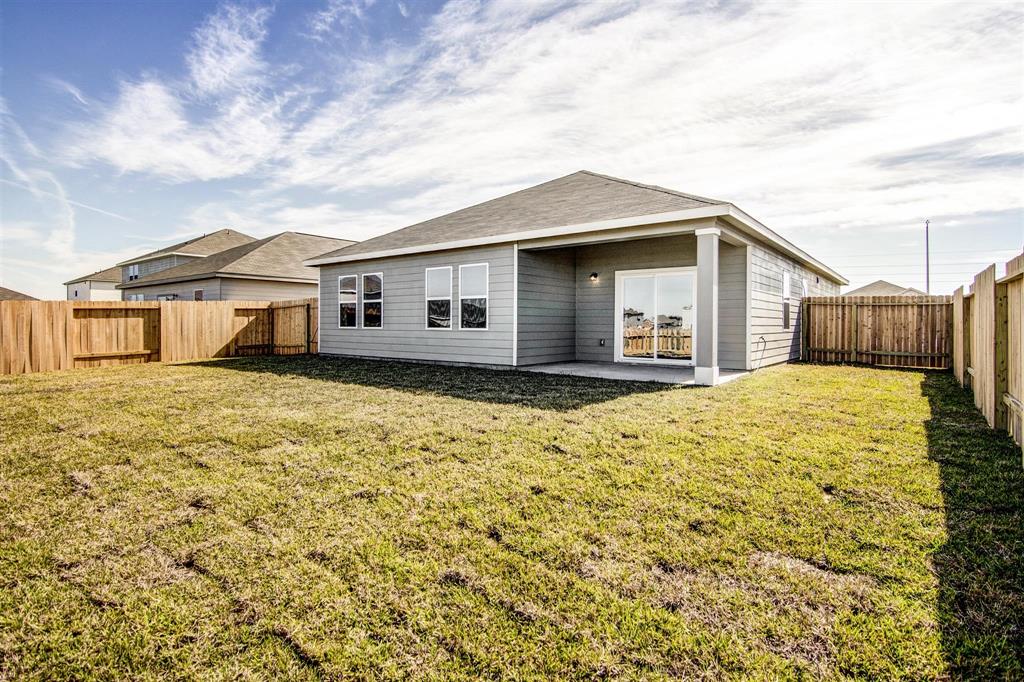 4822 Highland Springs Drive, Richmond, Texas image 27