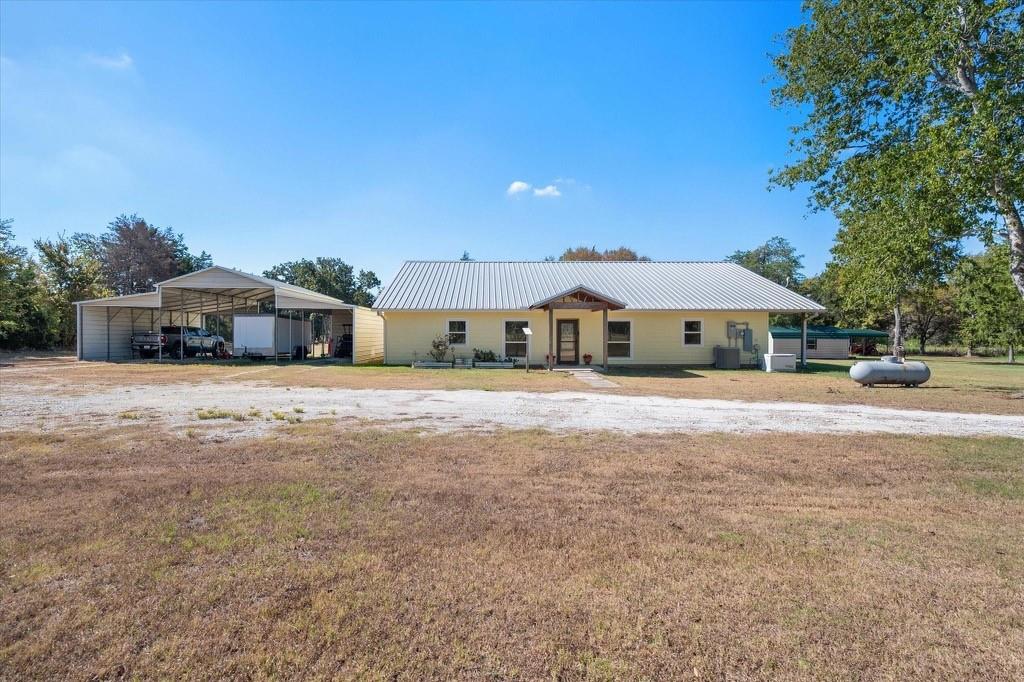 769 Fcr 601, Teague, Texas image 5