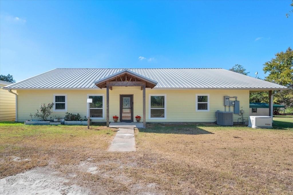 769 Fcr 601, Teague, Texas image 4
