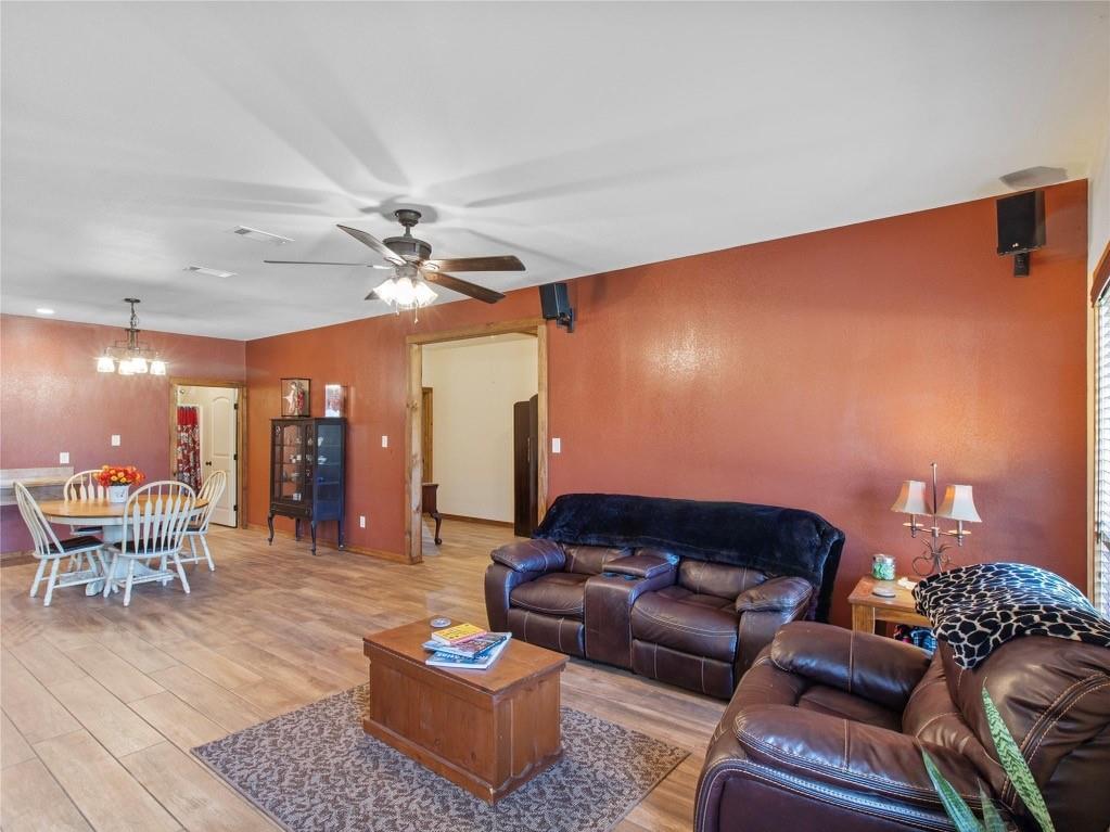 769 Fcr 601, Teague, Texas image 11