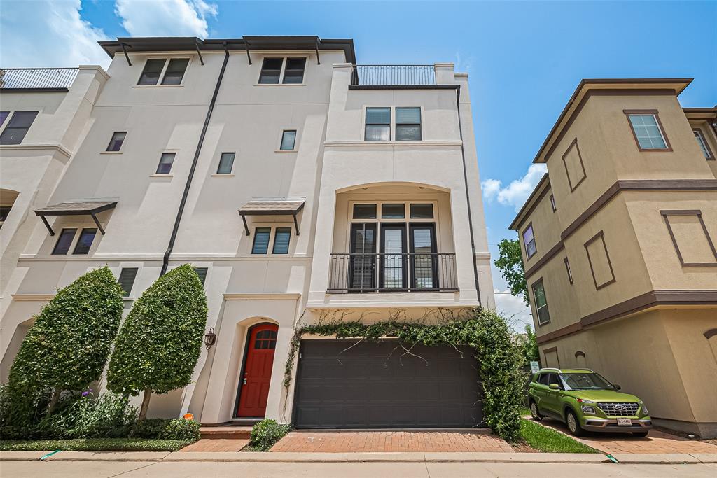 8816 Lakeshore Bend Dr, Houston, TX, 77080