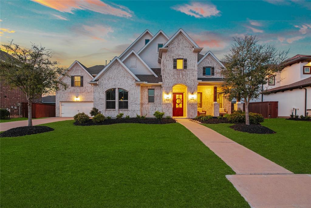 9506 Sandia Springs Circle, Cypress, Texas image 3