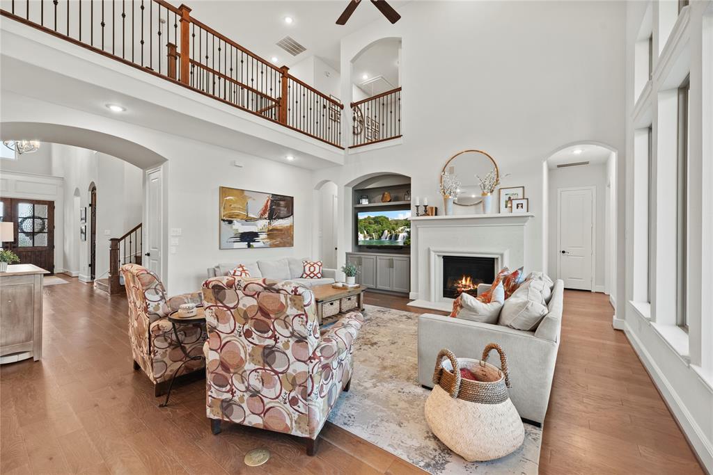 9506 Sandia Springs Circle, Cypress, Texas image 26