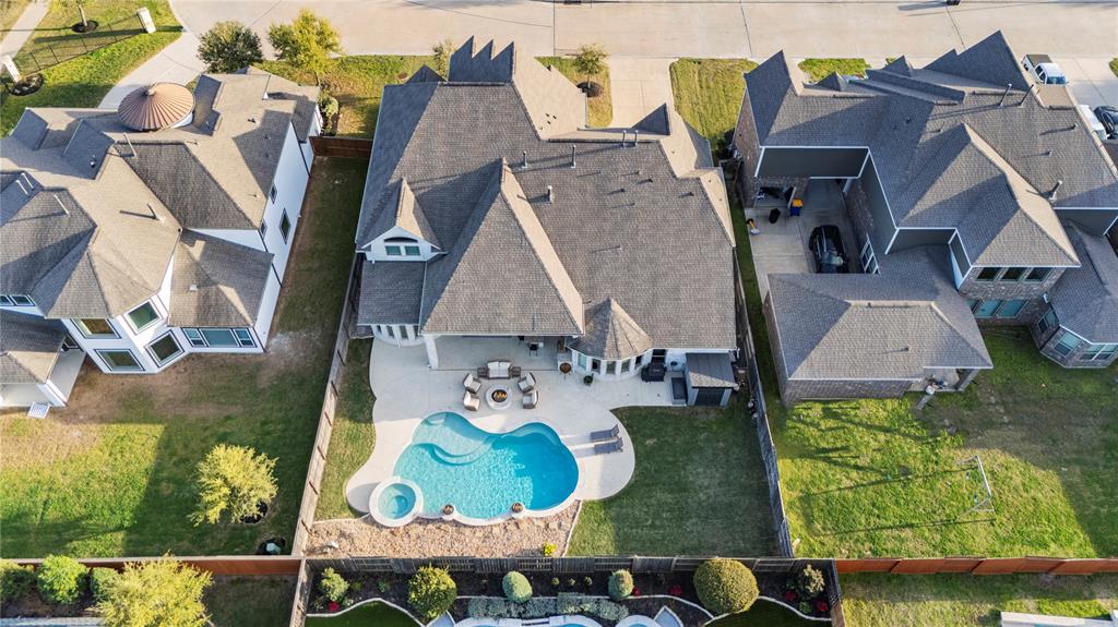 9506 Sandia Springs Circle, Cypress, Texas image 6