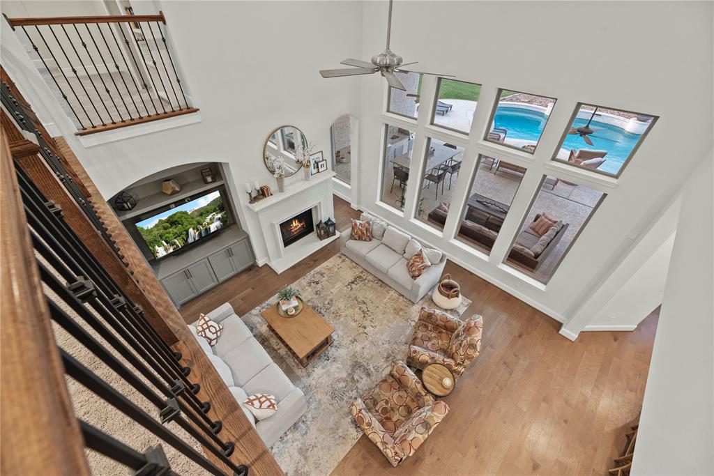 9506 Sandia Springs Circle, Cypress, Texas image 24