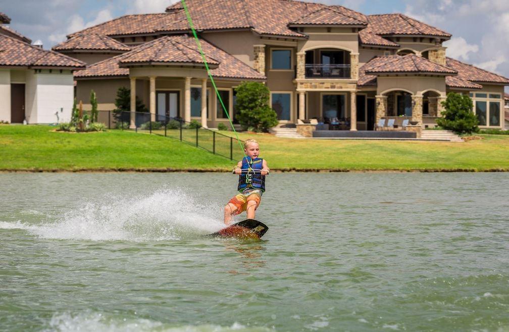 9506 Sandia Springs Circle, Cypress, Texas image 50