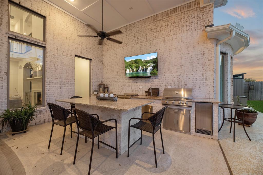 9506 Sandia Springs Circle, Cypress, Texas image 12