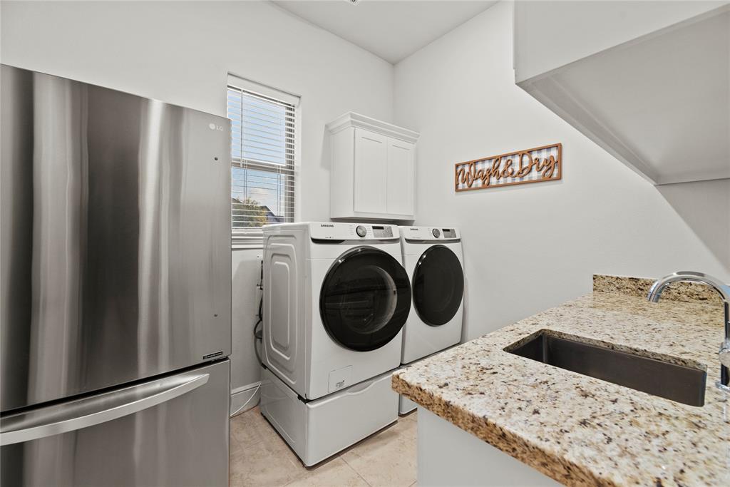 9506 Sandia Springs Circle, Cypress, Texas image 34