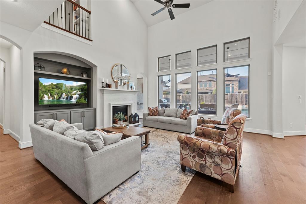 9506 Sandia Springs Circle, Cypress, Texas image 23