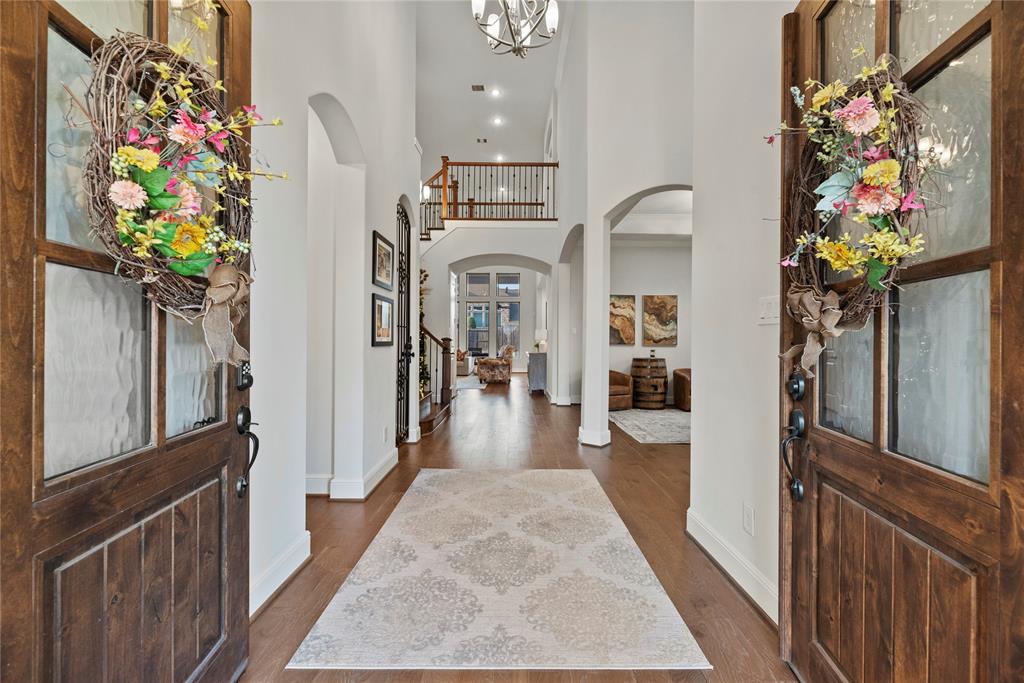 9506 Sandia Springs Circle, Cypress, Texas image 18