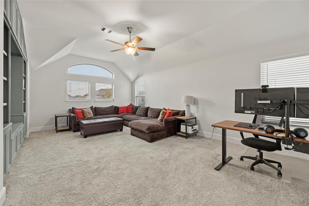 9506 Sandia Springs Circle, Cypress, Texas image 41