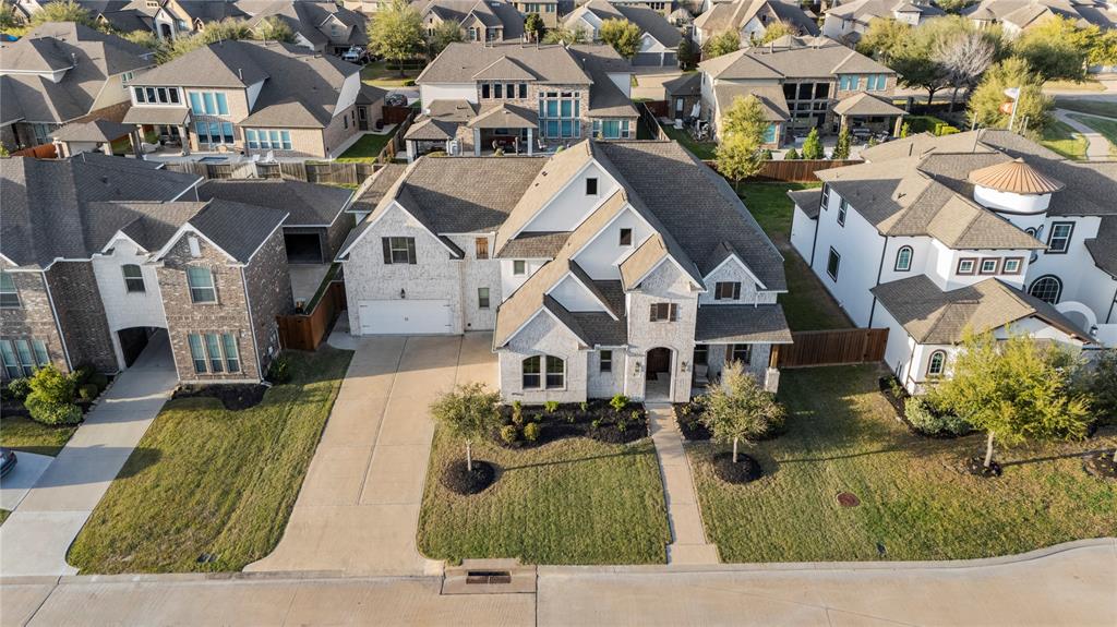 9506 Sandia Springs Circle, Cypress, Texas image 7