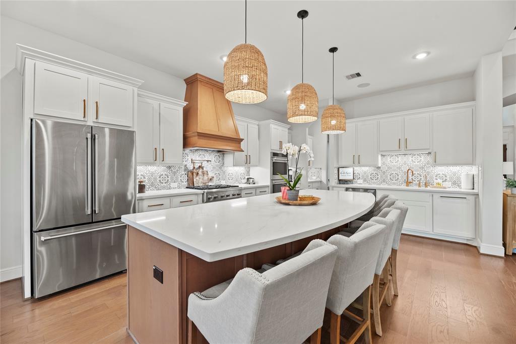 9506 Sandia Springs Circle, Cypress, Texas image 28