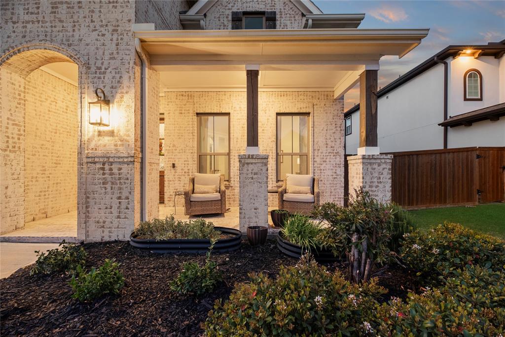 9506 Sandia Springs Circle, Cypress, Texas image 9