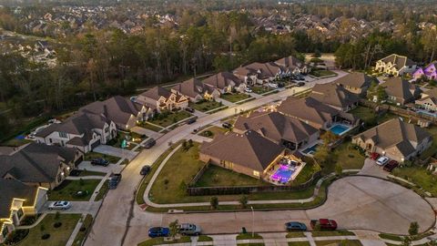 A home in New Caney