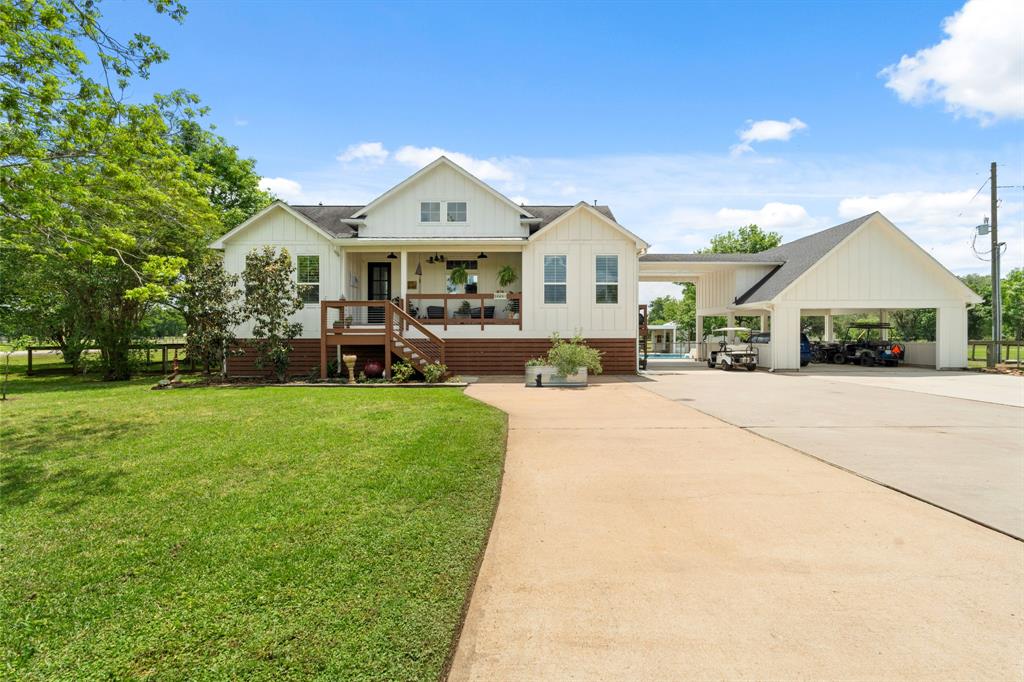 36605 Hondo Road, Simonton, Texas image 1