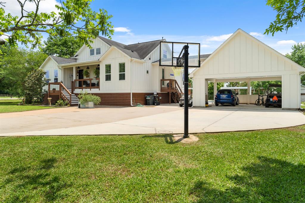 36605 Hondo Road, Simonton, Texas image 3