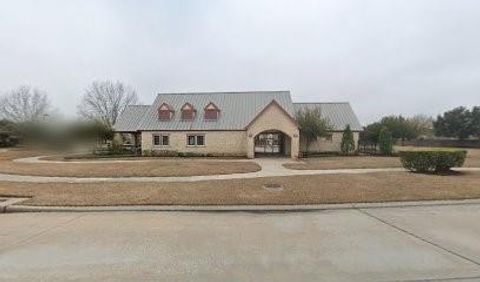 A home in Rosenberg