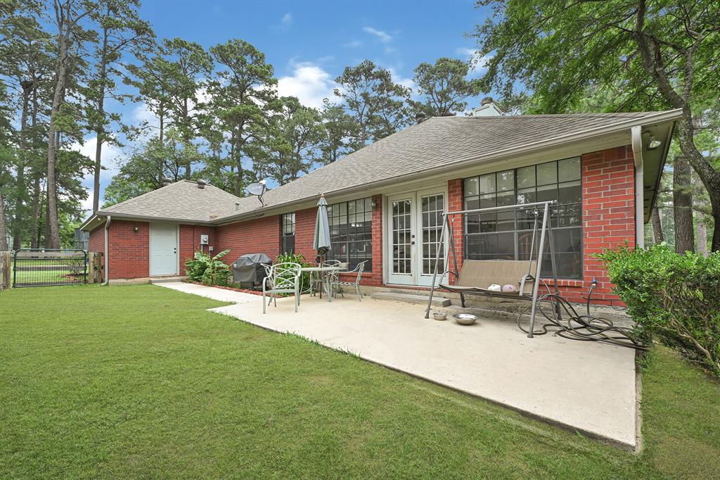 14269 Burnt Mills, Willis, Texas image 22