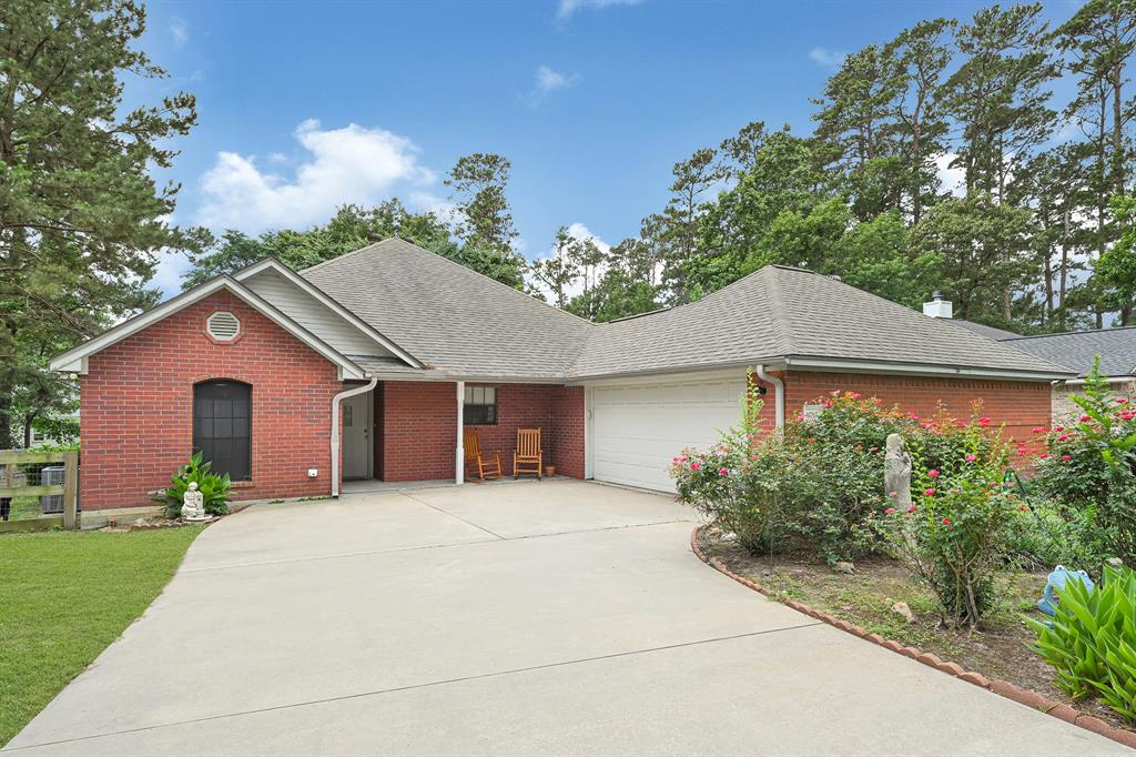 14269 Burnt Mills, Willis, Texas image 1