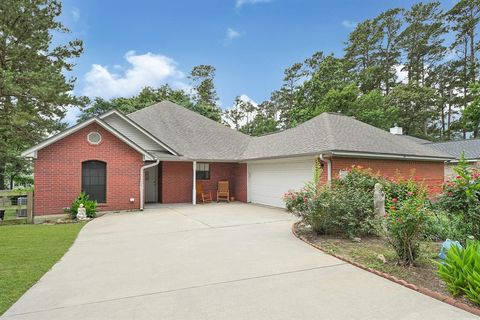 14269 Burnt Mills Willis TX 77318