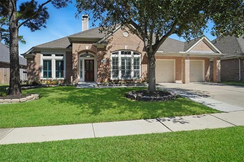 25702 Serene Spring Lane Spring TX 77373