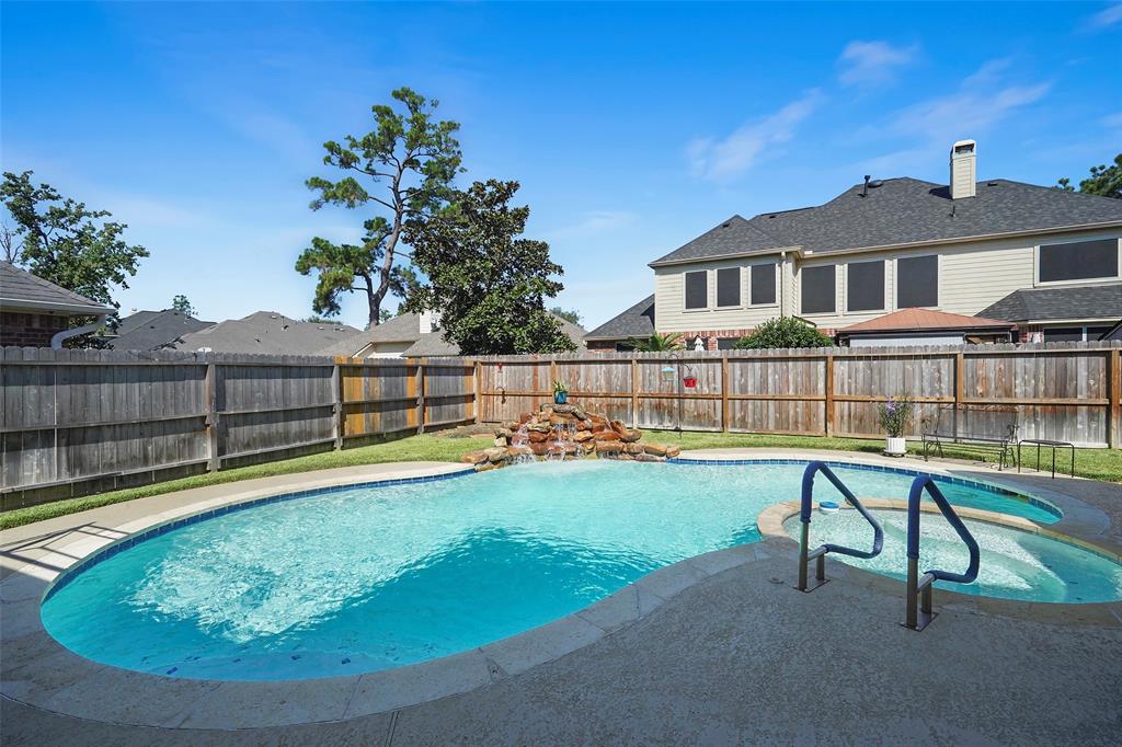 25702 Serene Spring Lane, Spring, Texas image 29