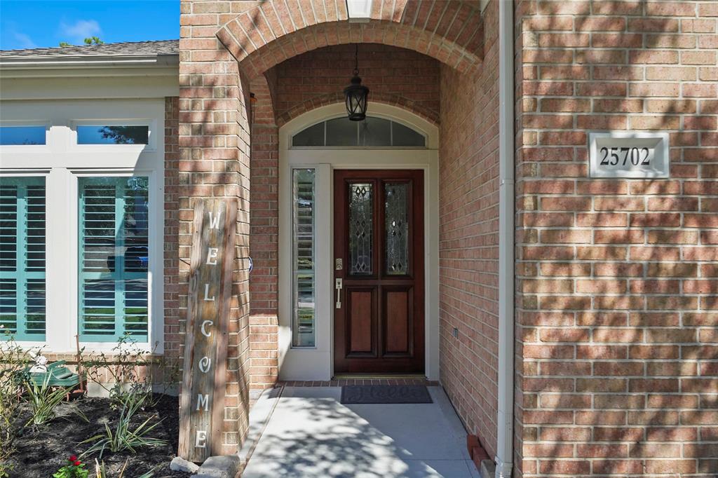 25702 Serene Spring Lane, Spring, Texas image 32