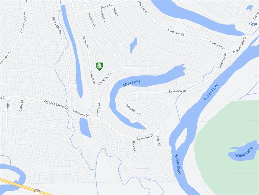 Unruh Drive, Cleveland, Texas image 13