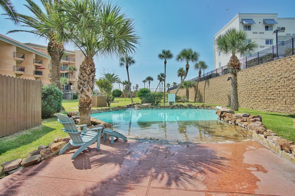 9520 Seawall Blvd Boulevard #114, Galveston, Texas image 31