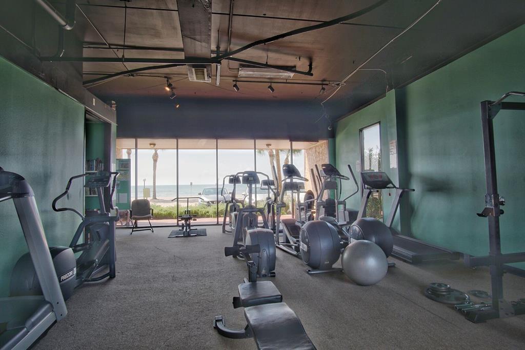 9520 Seawall Blvd Boulevard #114, Galveston, Texas image 34