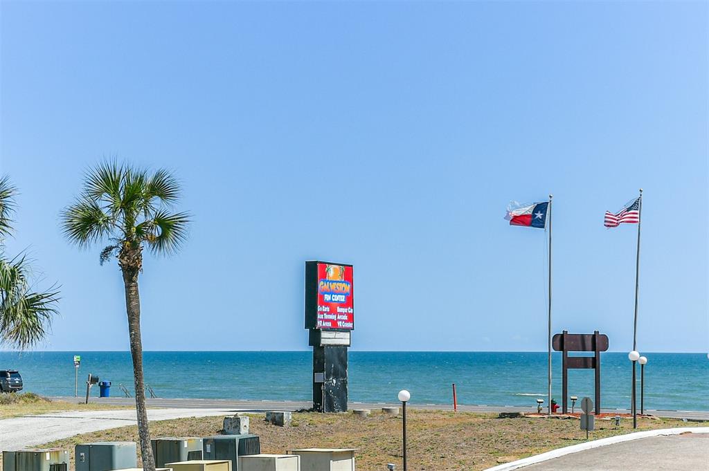 9520 Seawall Blvd Boulevard #114, Galveston, Texas image 41