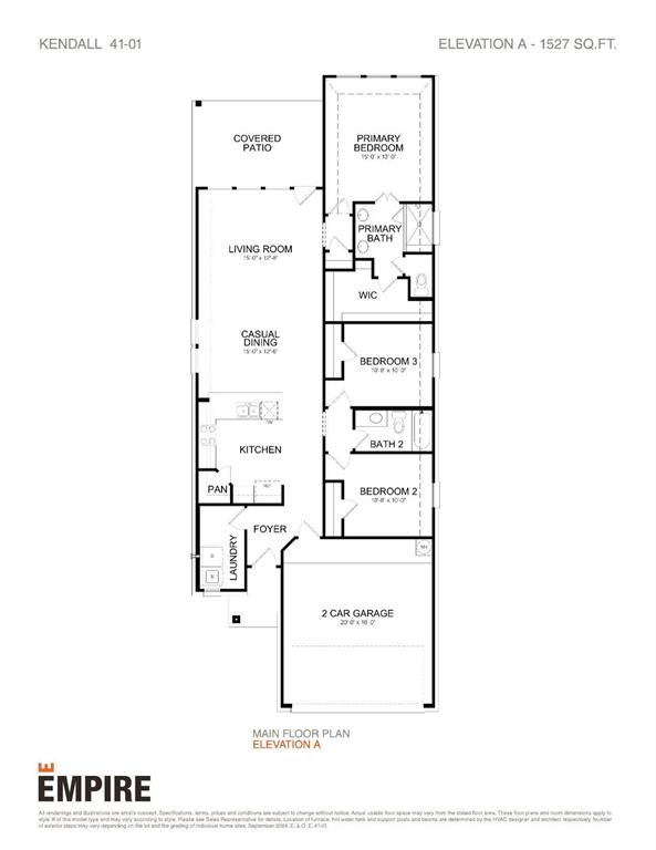 17227 Bluebonnet Creek Trail, Hockley, Texas image 2