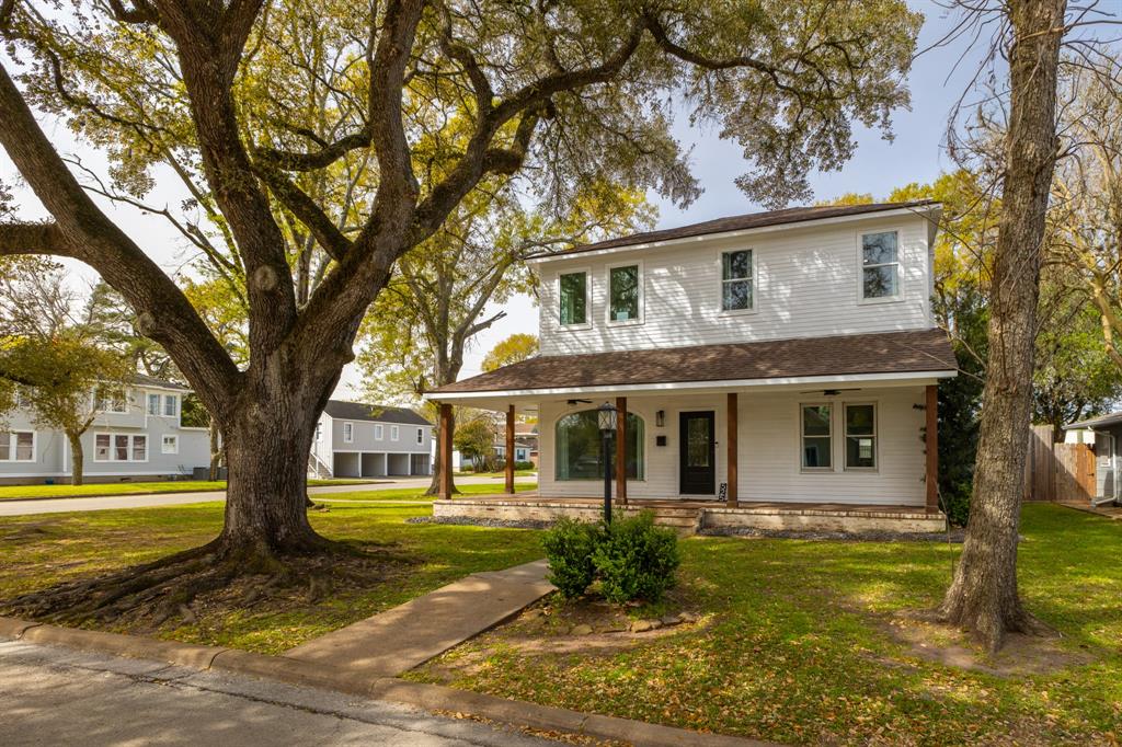525 Hardeman Street, Sealy, Texas image 1