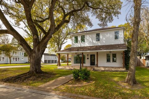 525 Hardeman Street, Sealy, TX 77474 - #: 22995084